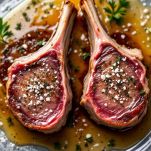 Condimento delle braciole