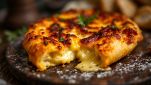 frico friulano caldo
