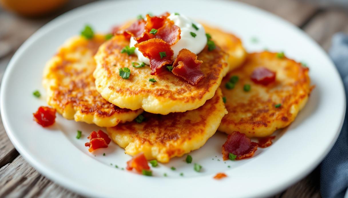 Kartoffelpuffer
