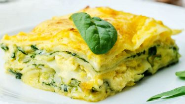 Zucca, ricotta, spinaci e non solo: le lasagne gustose e leggere