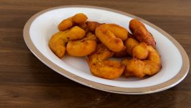 Chifeletti di patate alla triestina