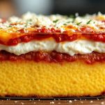 Uno strato dopo l'altro