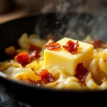 Soffritto per il risotto