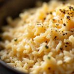 Mantecatura del risotto