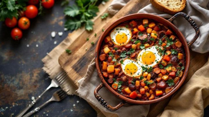 Shakshuka