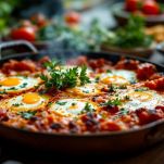 Aromatizzate e servite