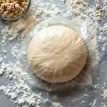 In frigorifero per almeno 30 minuti