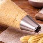 Dal frigorifero alla sac à poche