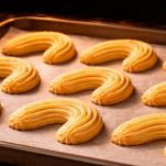 A 200° per circa 20 minuti