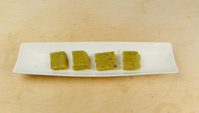 Ricetta dado vegetale Bimby