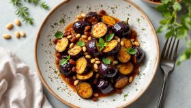 Un gusto così resta anche dopo l'ultimo boccone: lo amerai