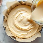 impasto torta di mele