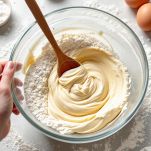 Composto per torta alla frutta