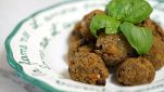 Ricetta Polpette di melanzane fritte