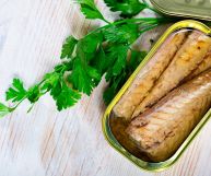 Lo sgombro sott'olio è un ottimo salva pasto da avere sempre in casa: in pochi minuti ti aiuterà a preparare un delizioso primo piatto. Ecco le sue proprietà