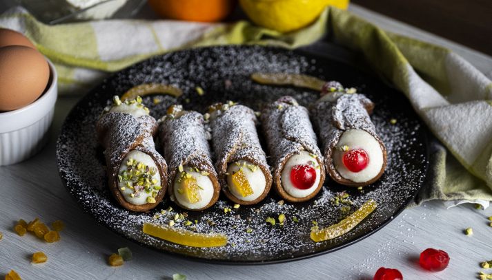 Cannoli