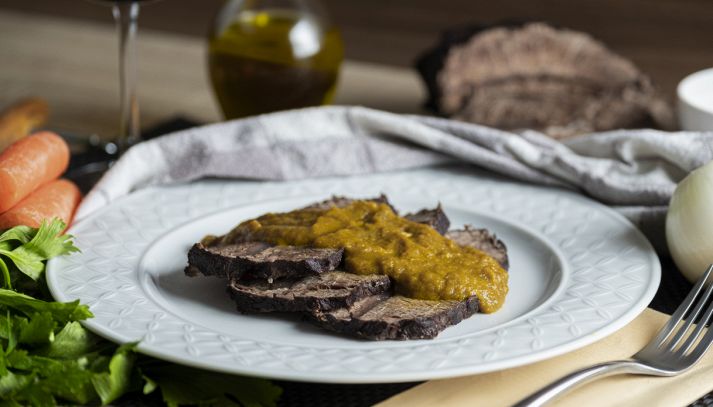 Brasato al Barolo