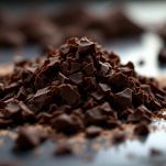 Gelato al cioccolato