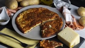 Frico: ricetta friulana originale