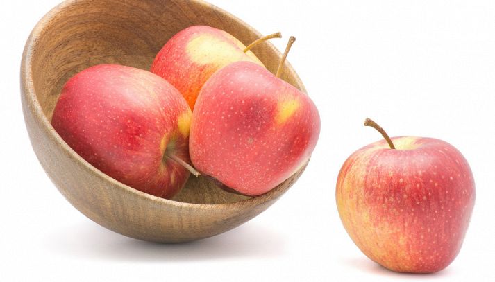 Le mele Evelina sono deliziose e molto succose, perciò sono ottime per macedonie e frullati buonissimi: ecco le loro incredibili proprietà nutrizionali