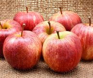 Le mele Royal Gala, con il suo colore brillante e il sapore zuccherino, sono molto apprezzate da grandi e piccini: ecco le proprietà nutrizionali che vantano