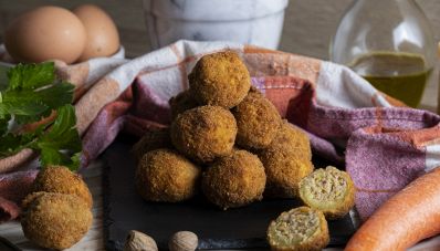 Olive all’ascolana