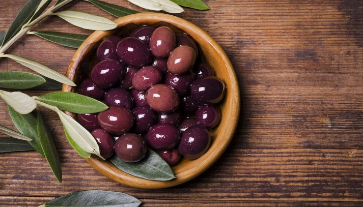 Le olive di Gaeta sono una specialità tipica laziale: ottime come antipasto o per buoni sughi, hanno notevoli proprietà nutrizionali. Ecco le loro caratteristiche