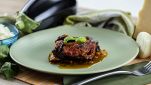 Parmigiana di melanzane