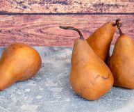 Tra le varietà più apprezzate di pera ci sono senza dubbio le pere Kaiser: ecco le loro origini, le caratteristiche principali e le loro proprietà nutrizionali