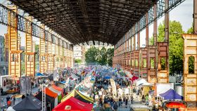 Torna a Torino l'edizione 2022 del Terra Madre Salone del Gusto