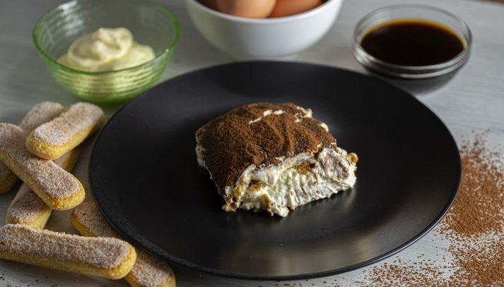 Tiramisù