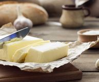 Il burro salato è molto usato soprattutto nel Nord Europa: ecco come viene impiegato in cucina e quali sono le sue caratteristiche
