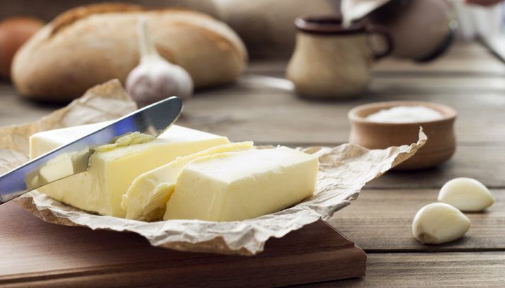 Il burro salato è molto usato soprattutto nel Nord Europa: ecco come viene impiegato in cucina e quali sono le sue caratteristiche