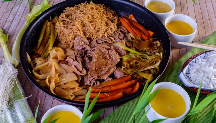 Sukiyaki