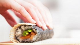 Sushi, gli accessori per farlo in casa