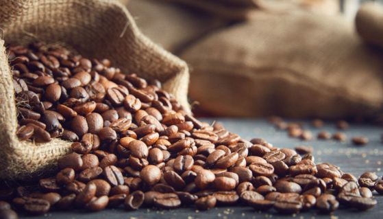 Scopriamo insieme i valori nutrizionali, le caratteristiche principali e i benefici dei chicchi di caffè e per cosa sono usati nelle ricette di cucina
