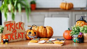 Halloween party: consigli per preparare una festa a tema