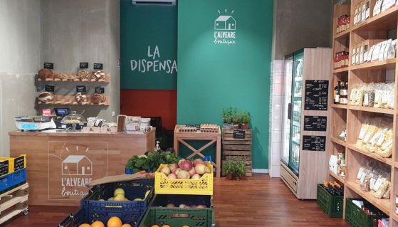 L'Alveare che dice sì!