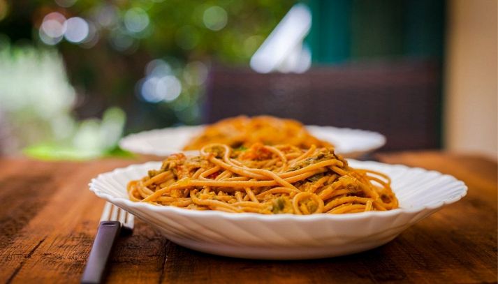 La vera storia degli spaghetti alla bolognese