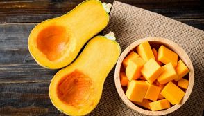 come cucinare la zucca