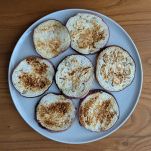 melanzane grigliate