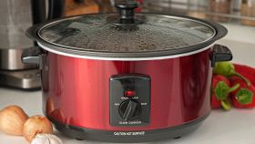 Le migliori pentole slow cooker per cotture lente e a bassa temperatura