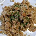 crumble-gorgonzola-prezzemolo