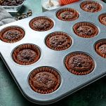 Cuocete i muffin in forno per circa 20 minuti