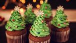 Cupcake di Natale: dolcetti golosi e facili per le feste