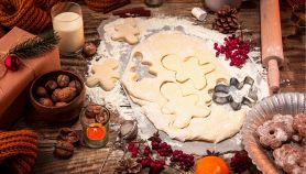 Accessori da regalare per fare dolci in casa