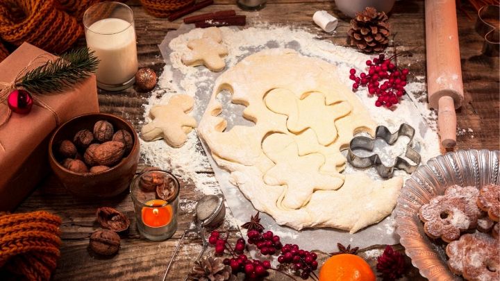 Accessori da regalare per fare dolci in casa