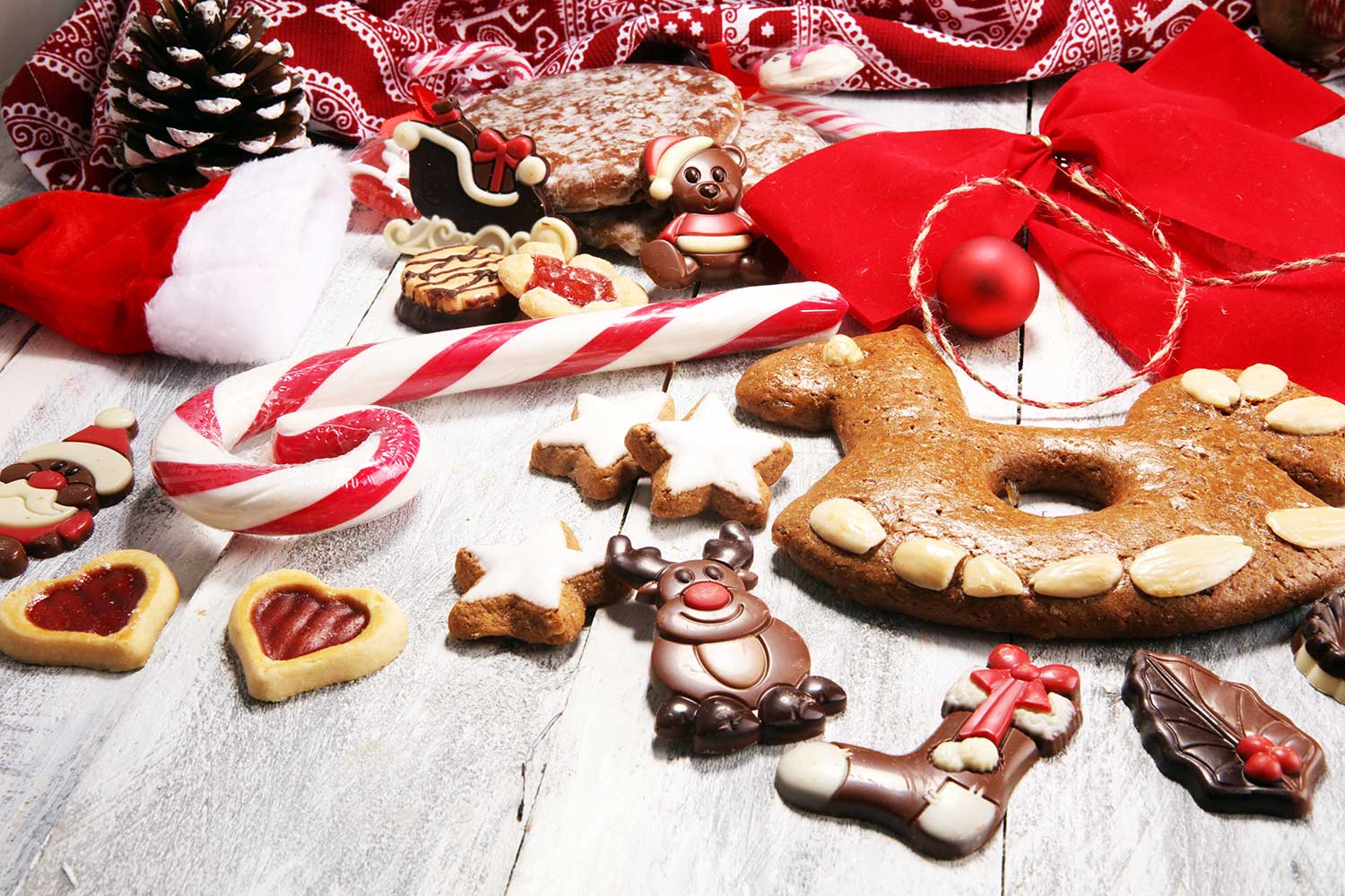 I Dolci Di Natale | Buonissimo