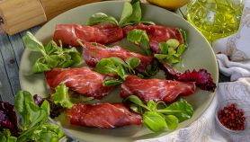 Bocconcini di bresaola