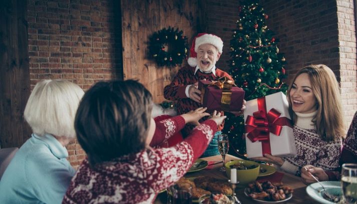 Regali enogastronomici da scambiarsi a Natale